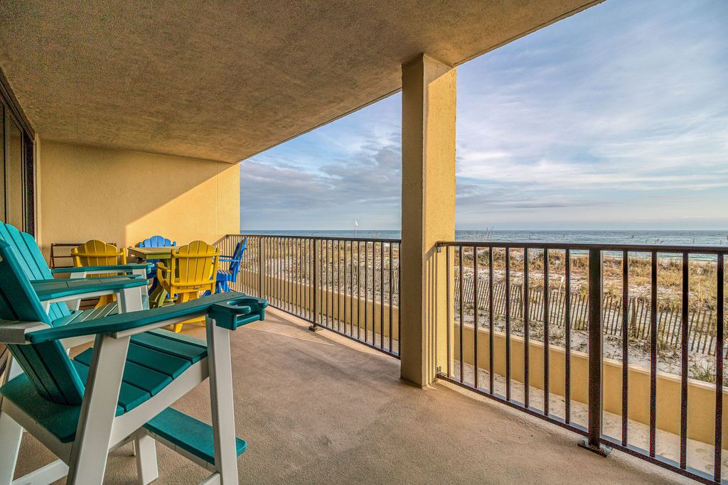 Photo of Outdoor in Orange Beach East