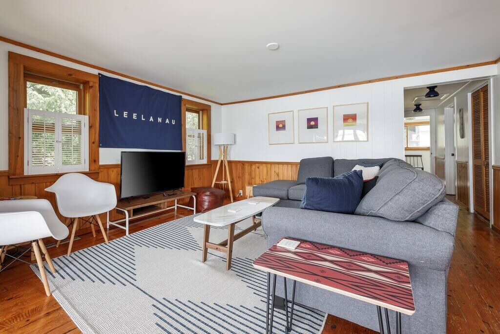 Photo of Livingroom in Traverse City