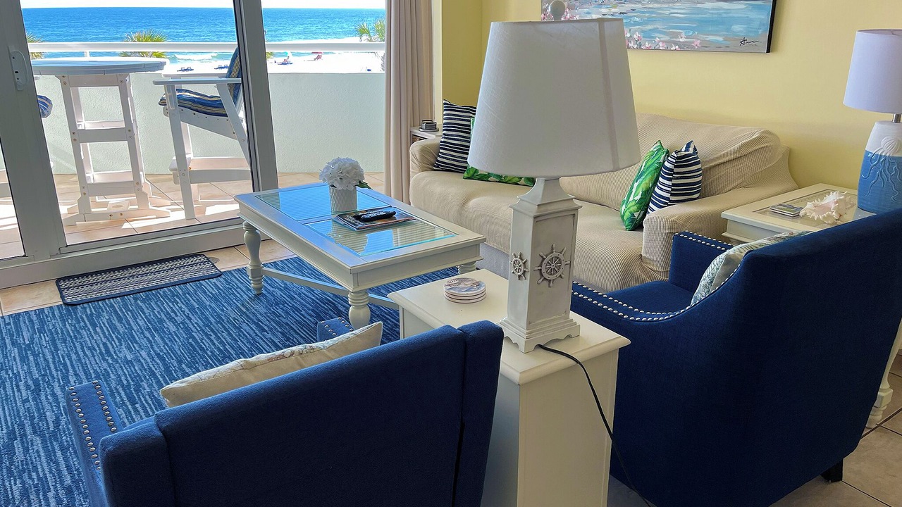 Photo of Livingroom in Ono Island