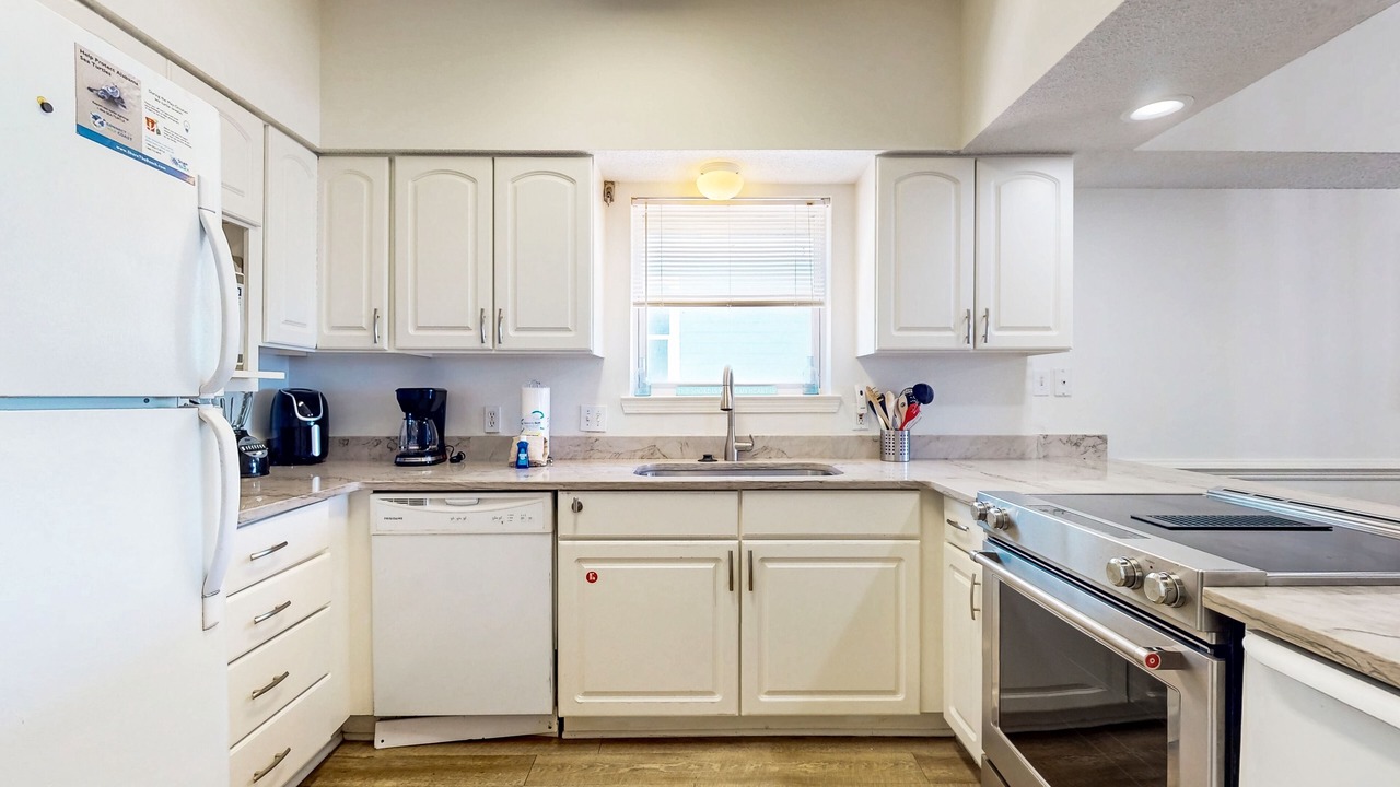 Photo of Kitchen in Gulf Shores
