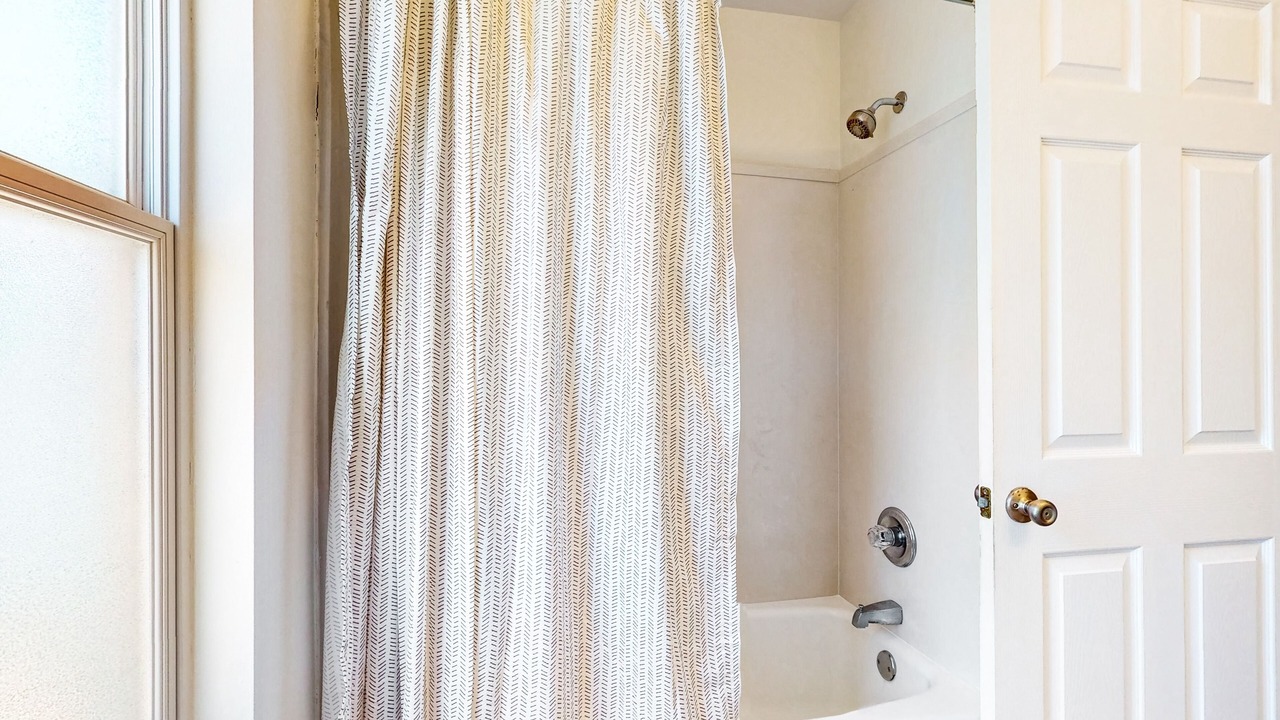 Photo of Bathroom in Gulf Shores