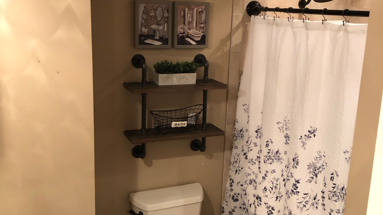 Photo of Bathroom in Columbus