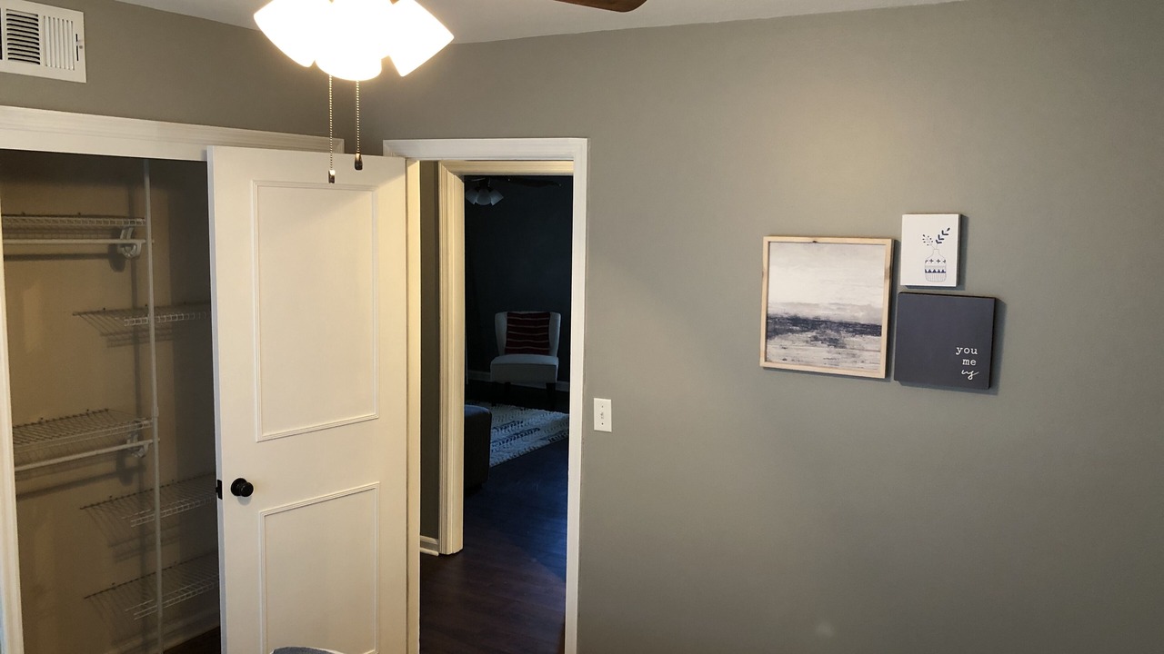 Photo of Bedroom in Columbus