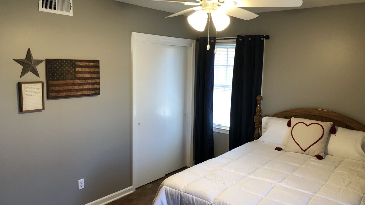 Photo of Bedroom in Columbus