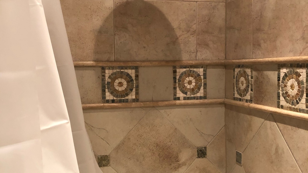 Photo of Bathroom in Columbus