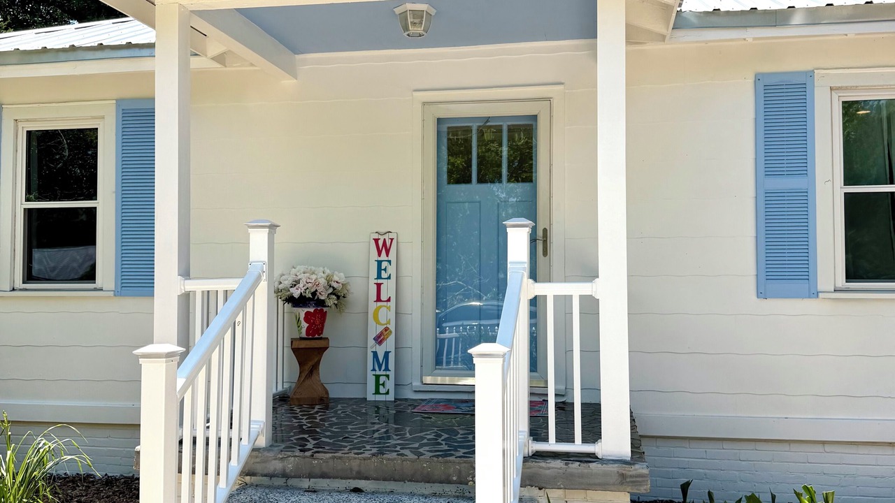 Photo of Outdoor in Gulfport