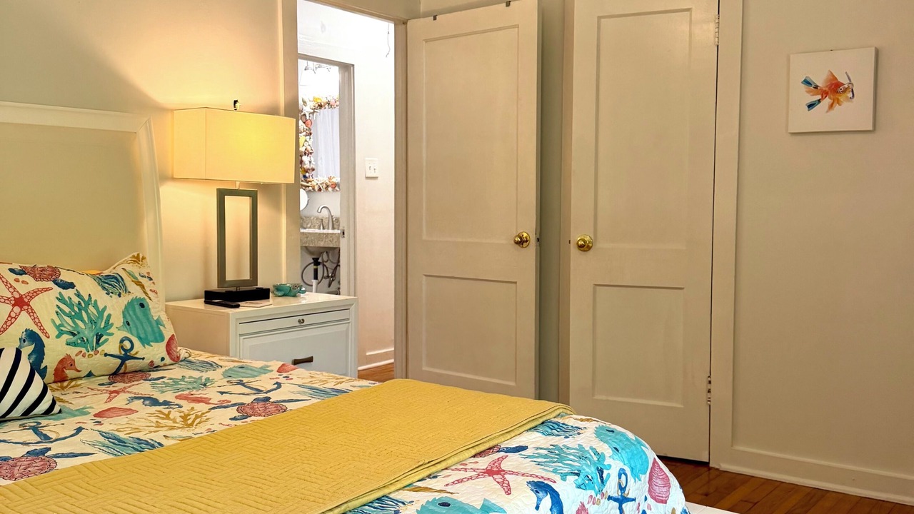 Photo of Bedroom in Gulfport