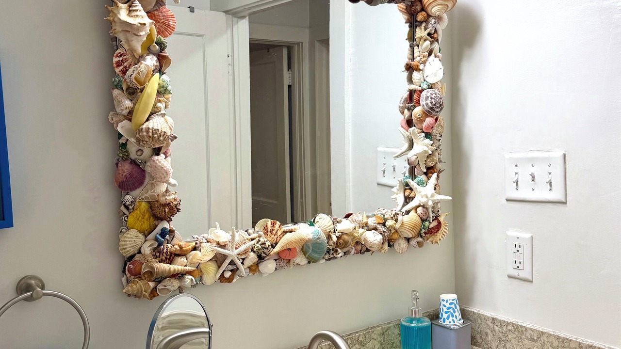 Photo of Bathroom in Gulfport