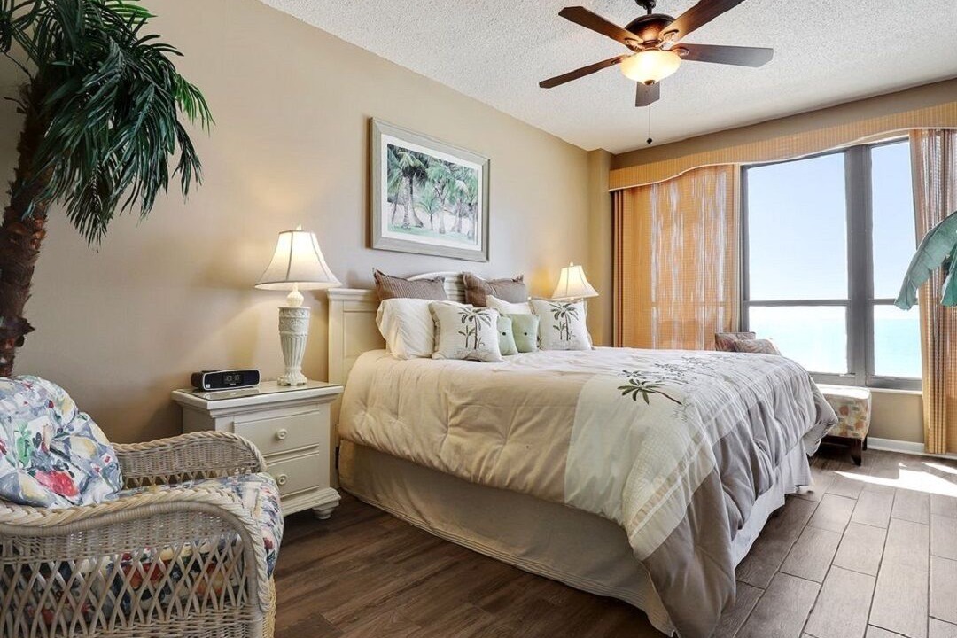 Photo of Bedroom in Orange Beach