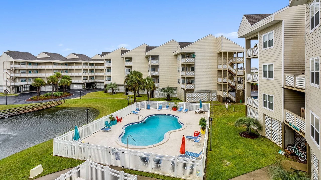 Photo of Outdoor in Pensacola Beach