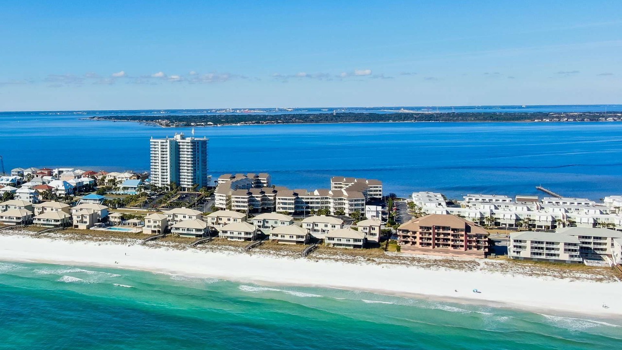 Photo of Others in Pensacola Beach