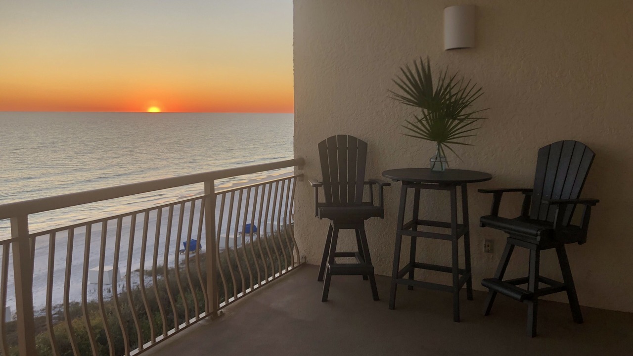 Photo of Outdoor in Rosemary Beach