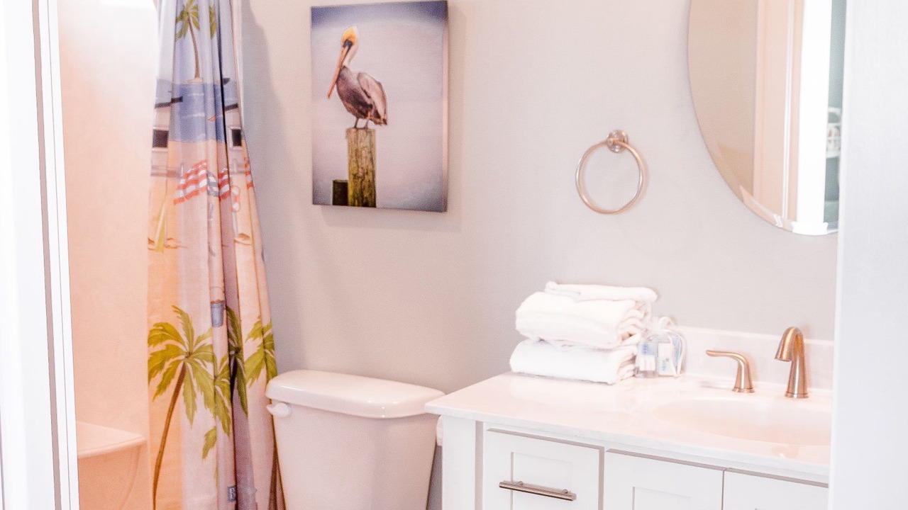 Photo of Bathroom in Fort Morgan