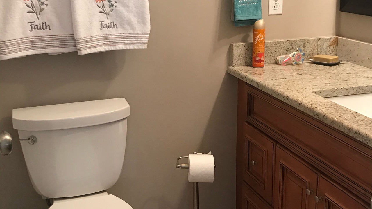 Photo of Bathroom in Fort Morgan