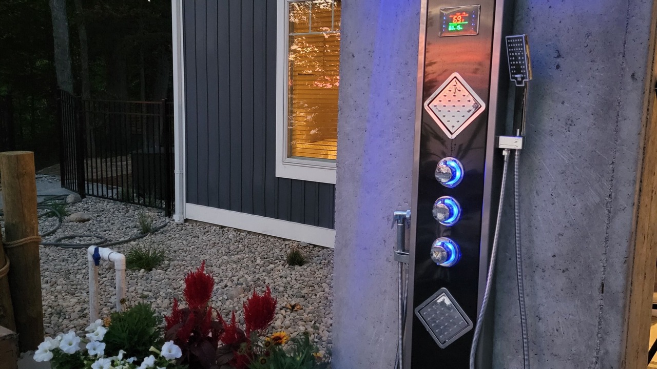 Photo of Outdoor in Ludington