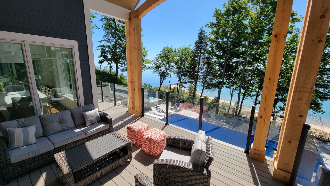 Photo of Outdoor in Ludington
