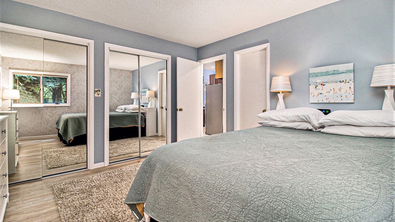 Photo of Bedroom in Manistee