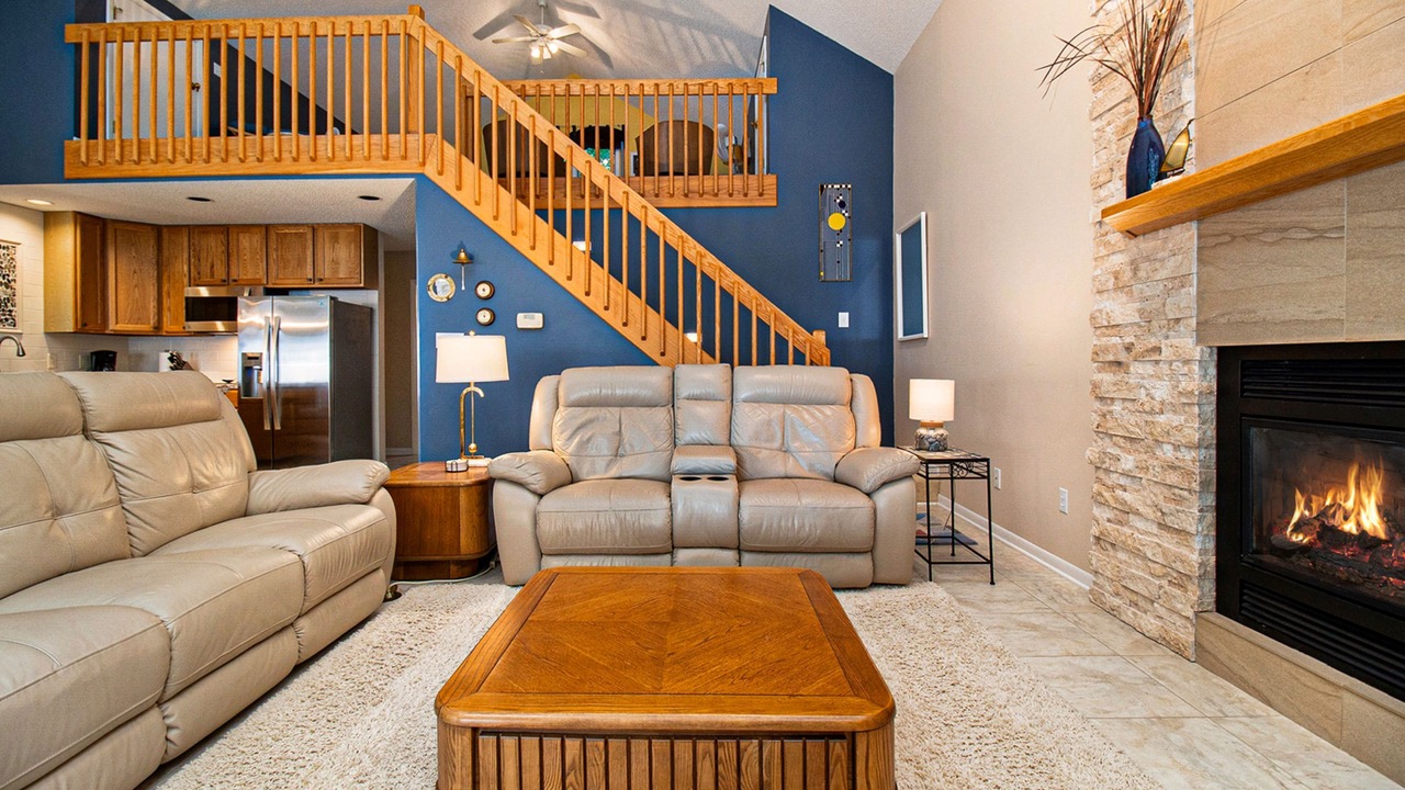 Photo of Livingroom in Manistee