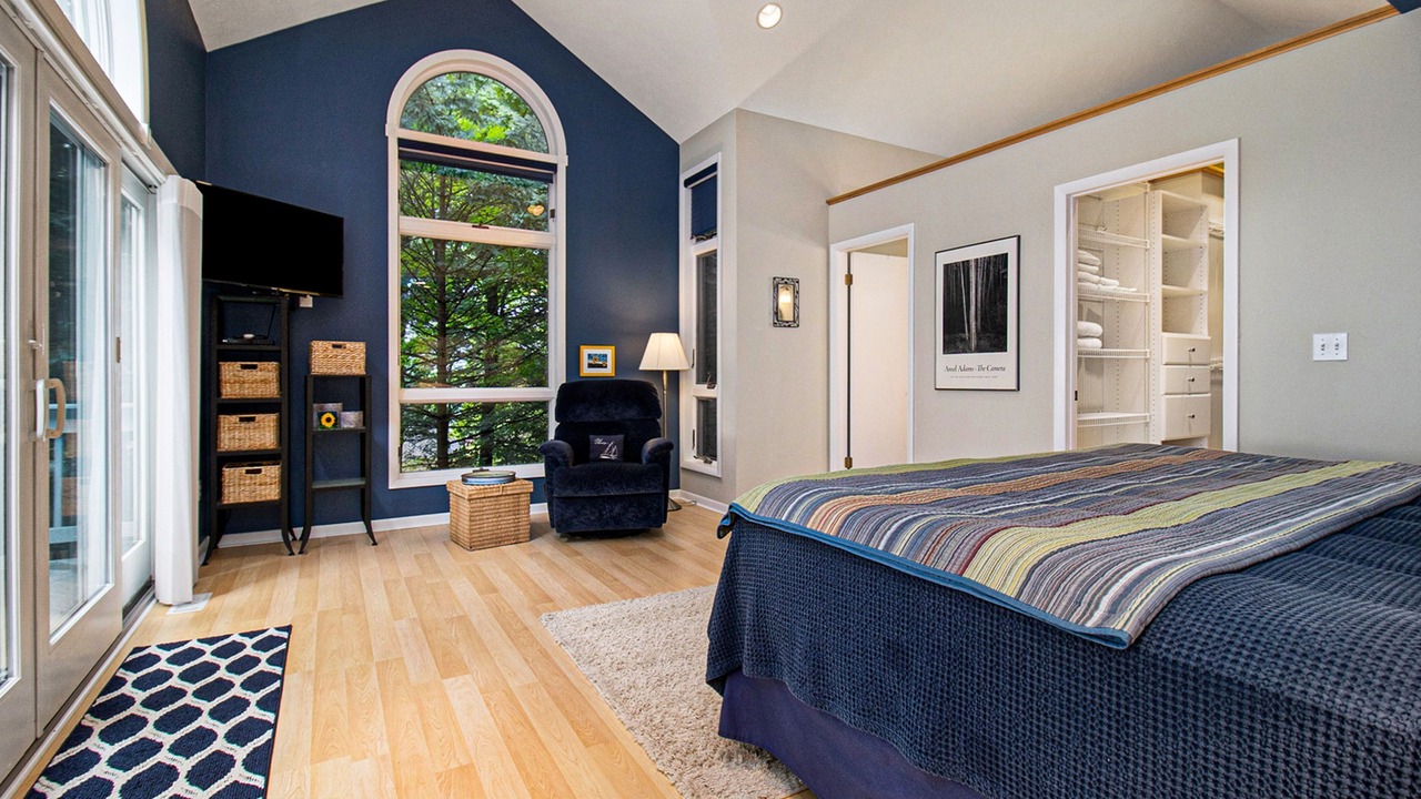 Photo of Bedroom in Manistee