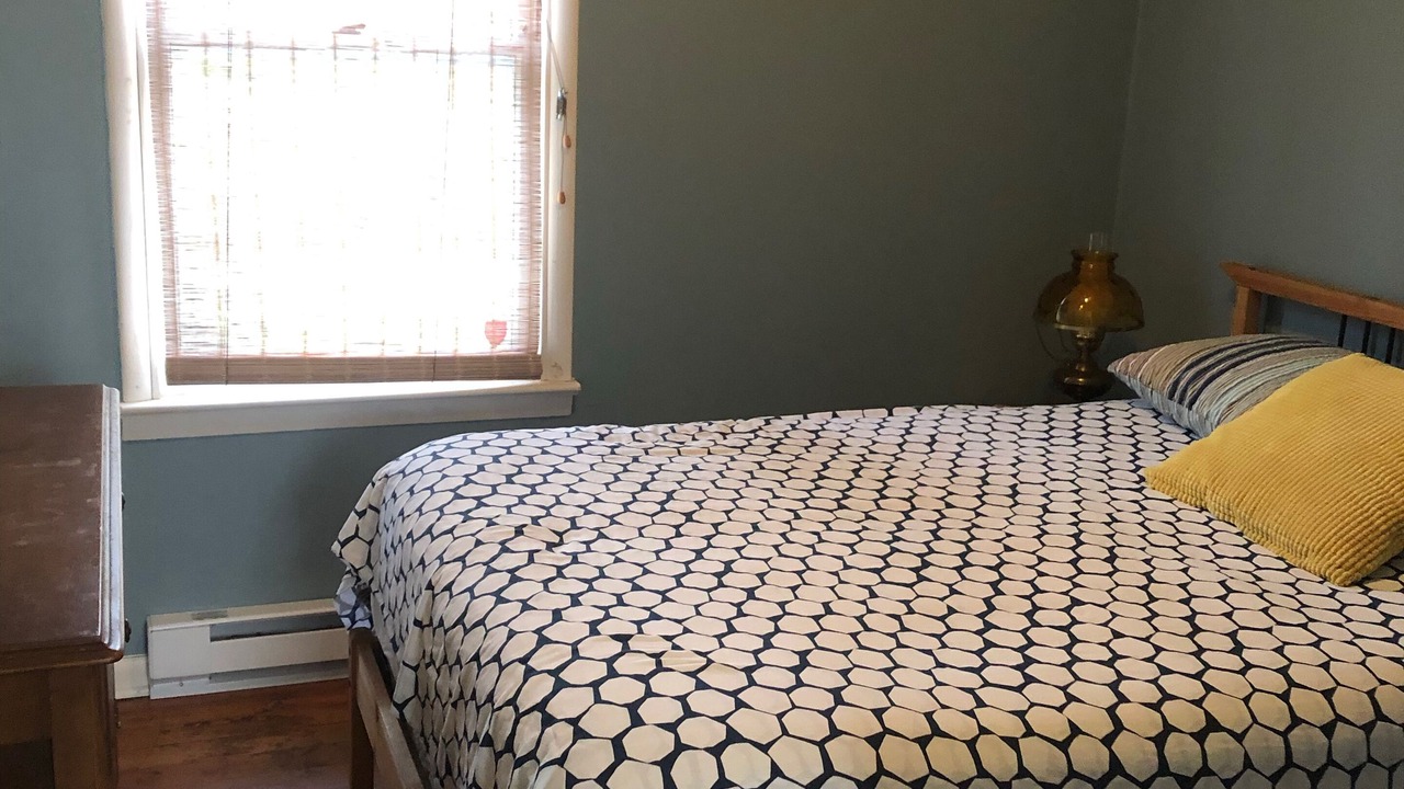 Photo of Bedroom in Sawyer