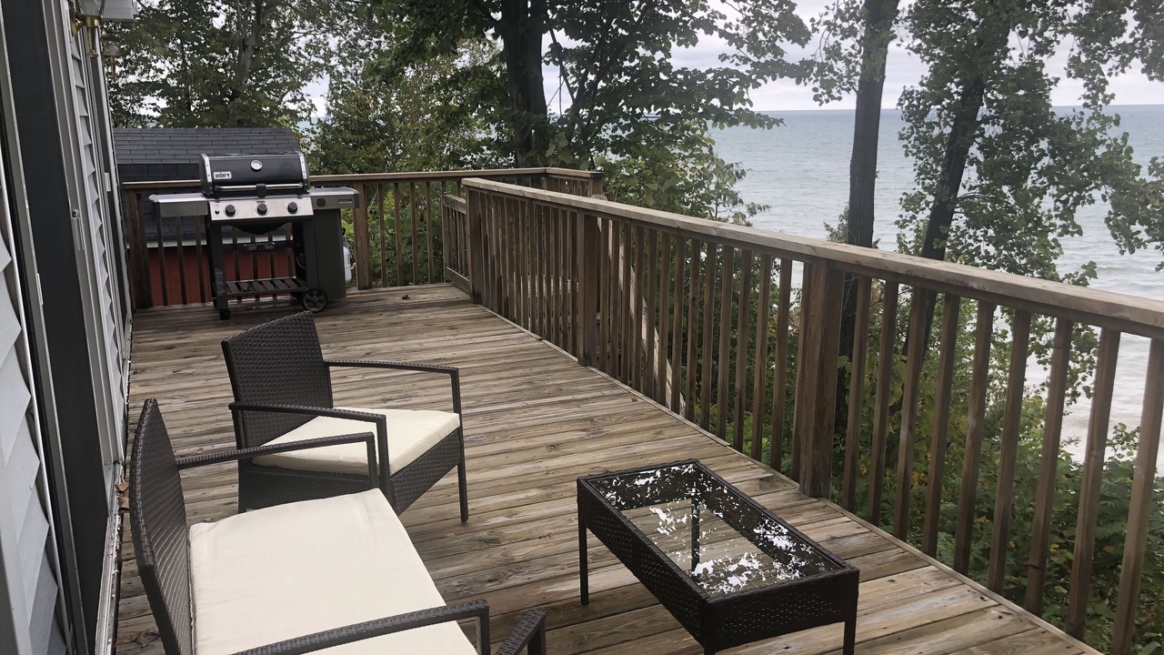 Photo of Outdoor in Forestville