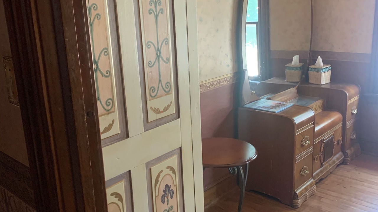 Photo of Bedroom in Marquette