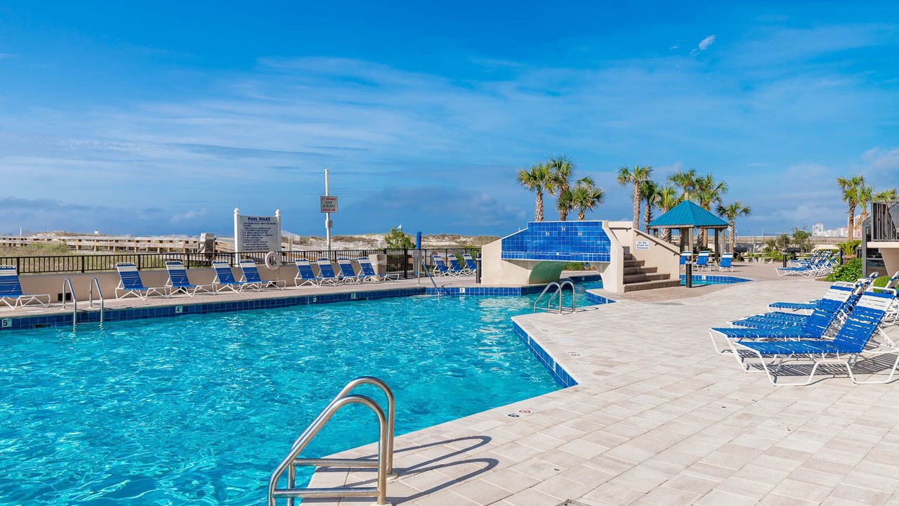 Photo of Outdoor in Orange Beach