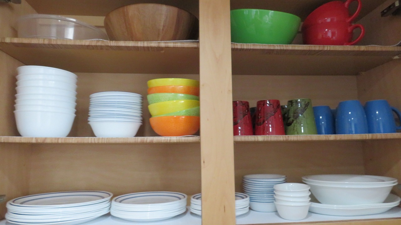 Photo of Kitchen in Orange Beach