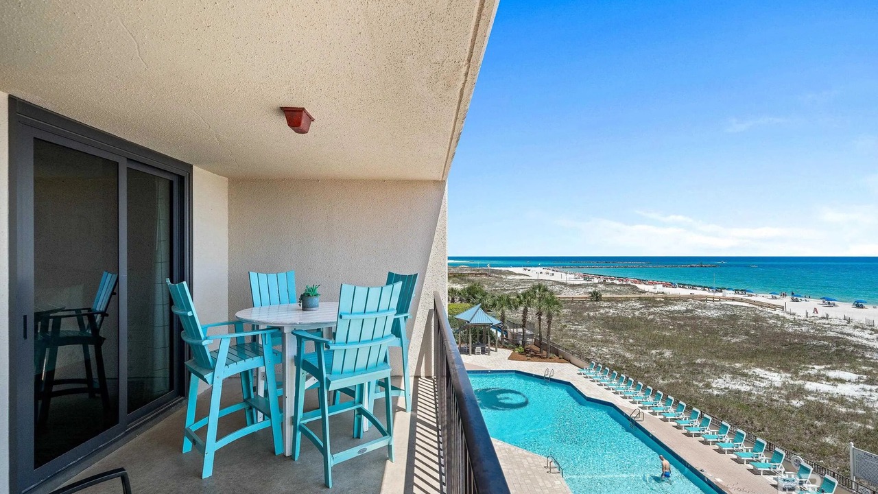 Photo of Outdoor in Orange Beach