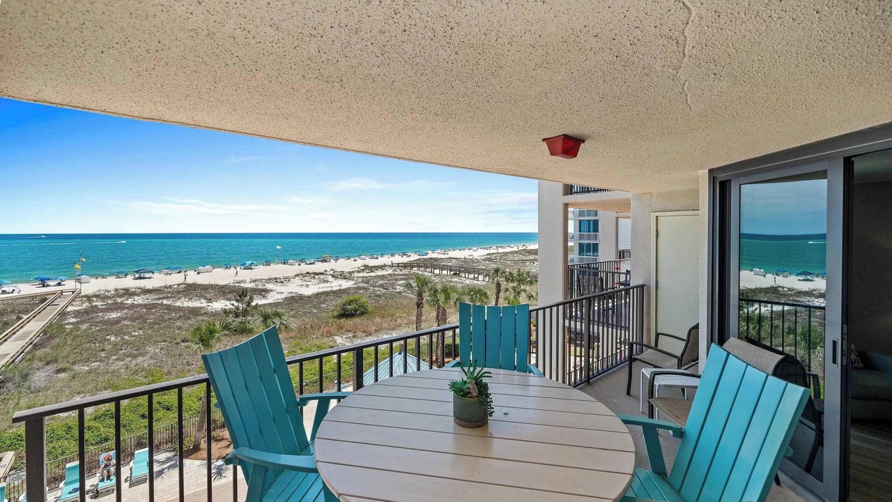 Photo of Outdoor in Orange Beach