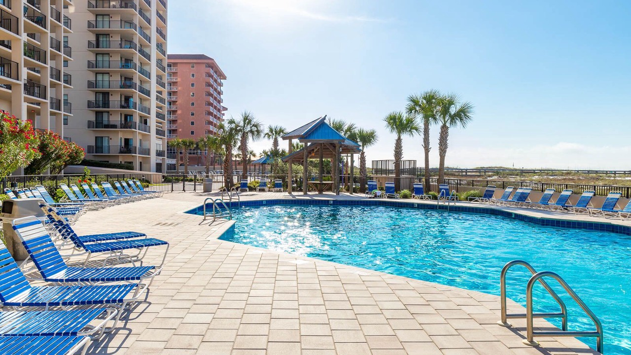 Photo of Outdoor in Orange Beach