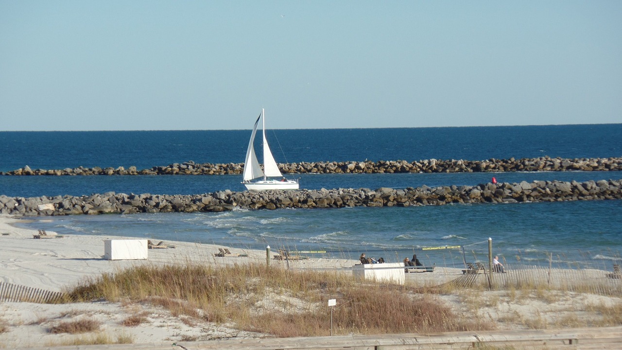 Photo of Patio Balcony in Orange Beach