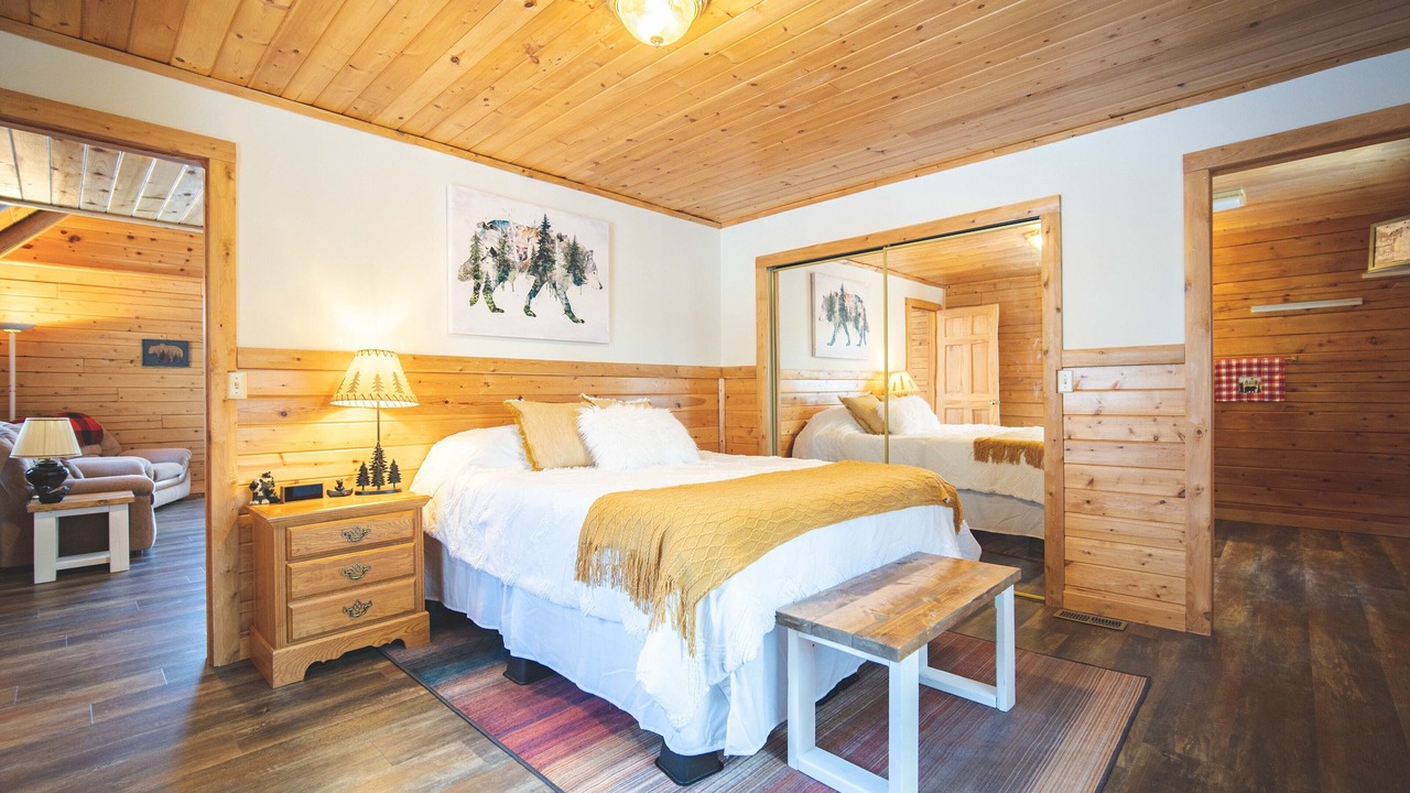 Photo of Bedroom in Williamsburg