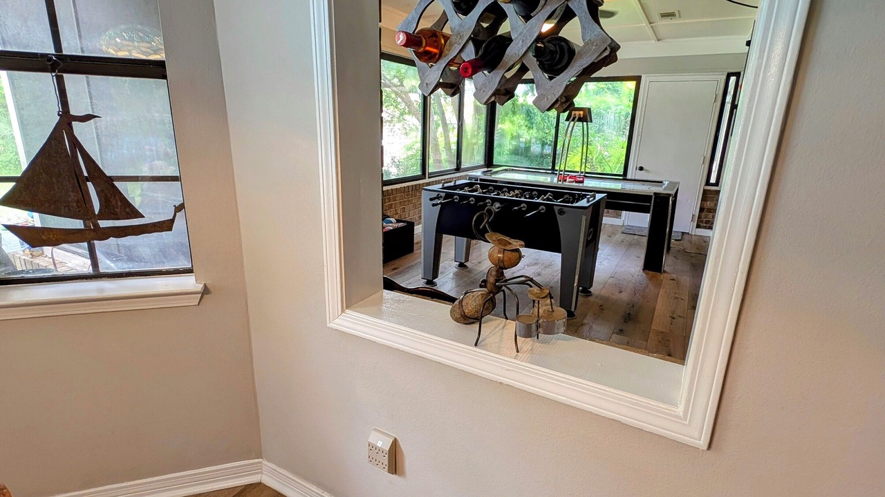 Photo of Bedroom in Florida Panhandle