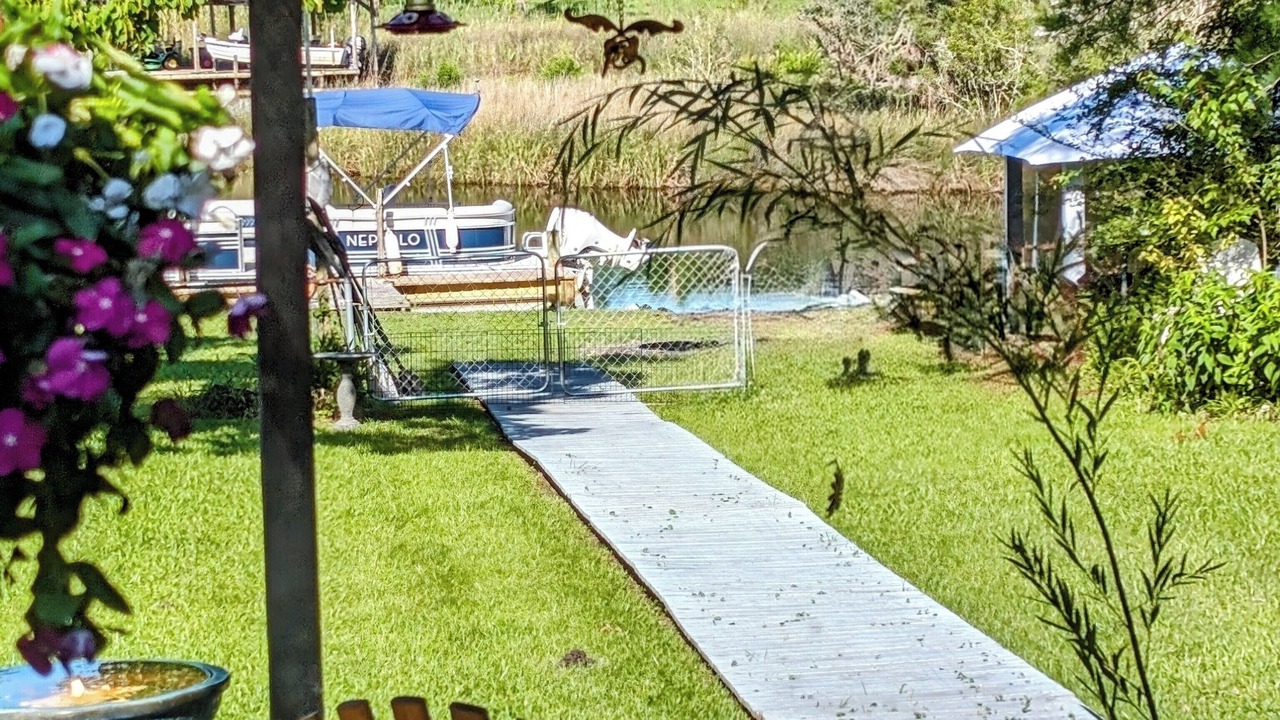 Photo of Outdoor in Florida Panhandle