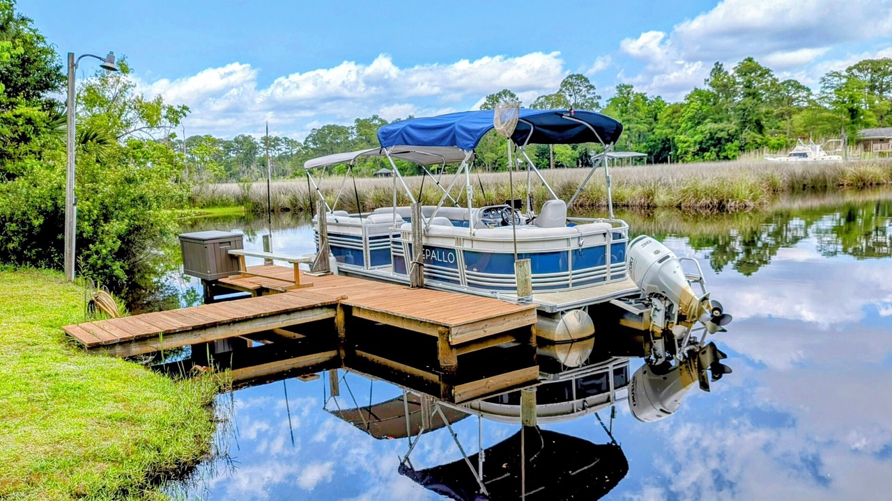 Photo of Outdoor in Florida Panhandle