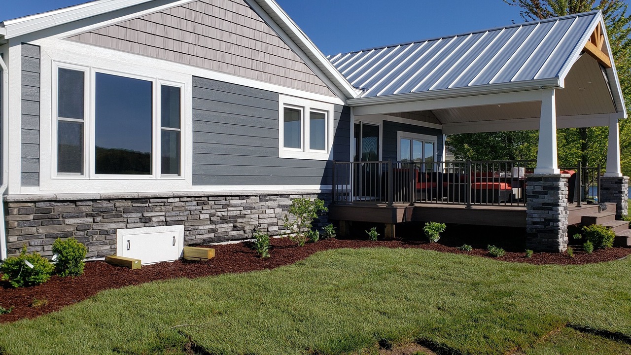 Photo of Outdoor in Three Rivers