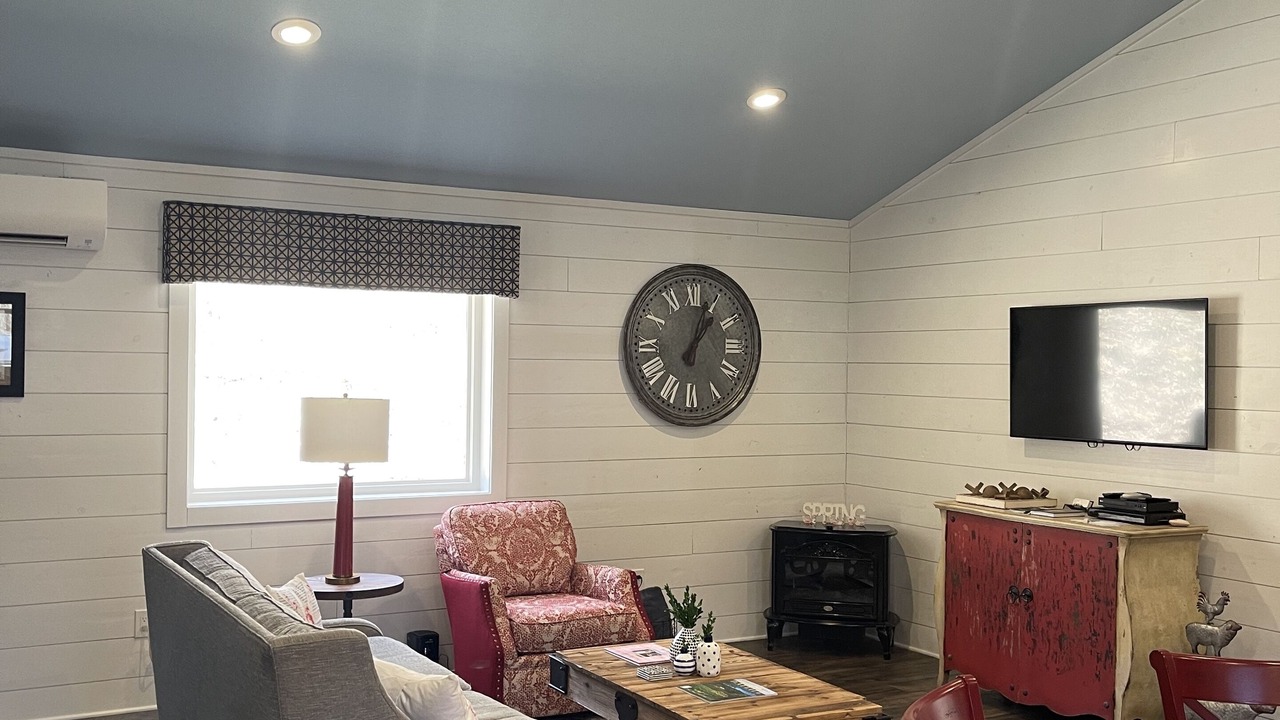 Photo of Bedroom in Traverse City