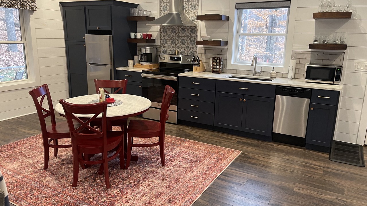 Photo of Kitchen in Traverse City