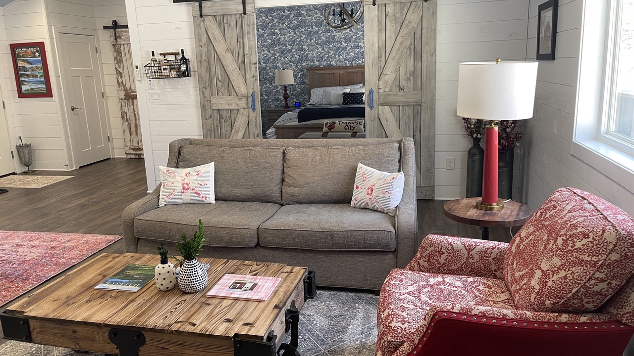 Photo of Livingroom in Traverse City
