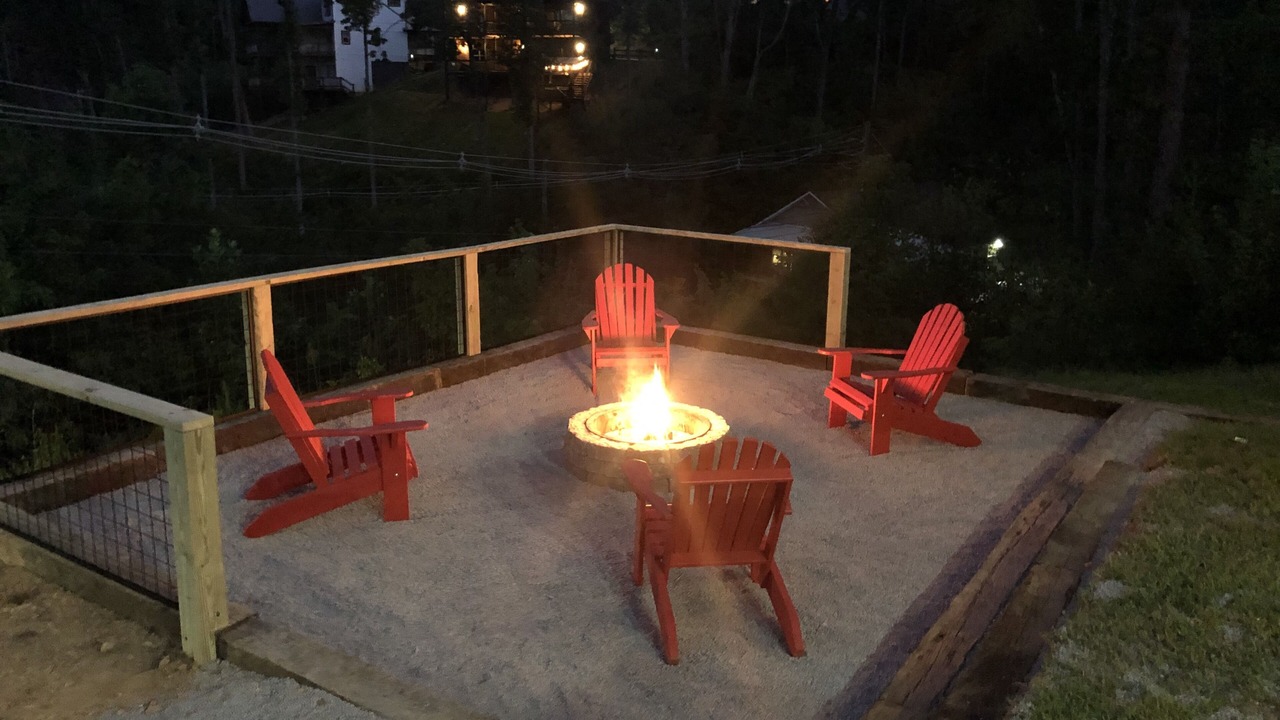 Photo of Outdoor in Chalet Village North