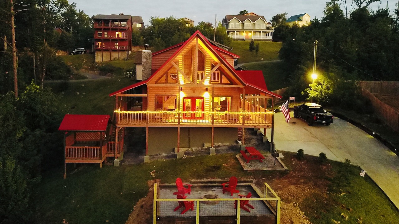 Photo of Outdoor in Chalet Village North