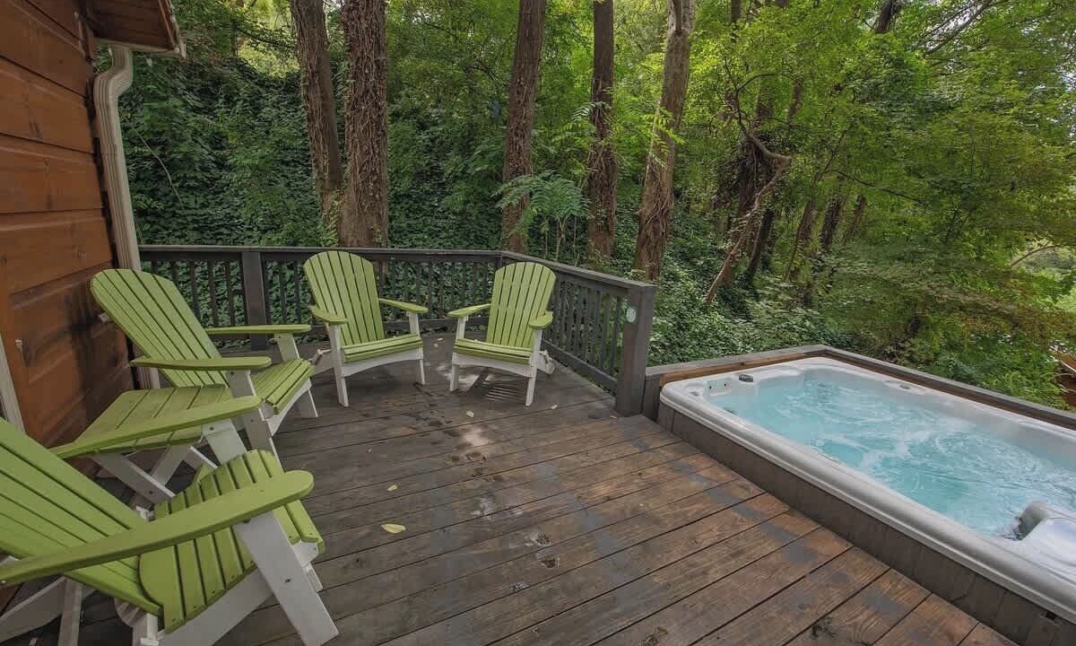 Photo of Outdoor in Lookout Valley Neighborhood Association