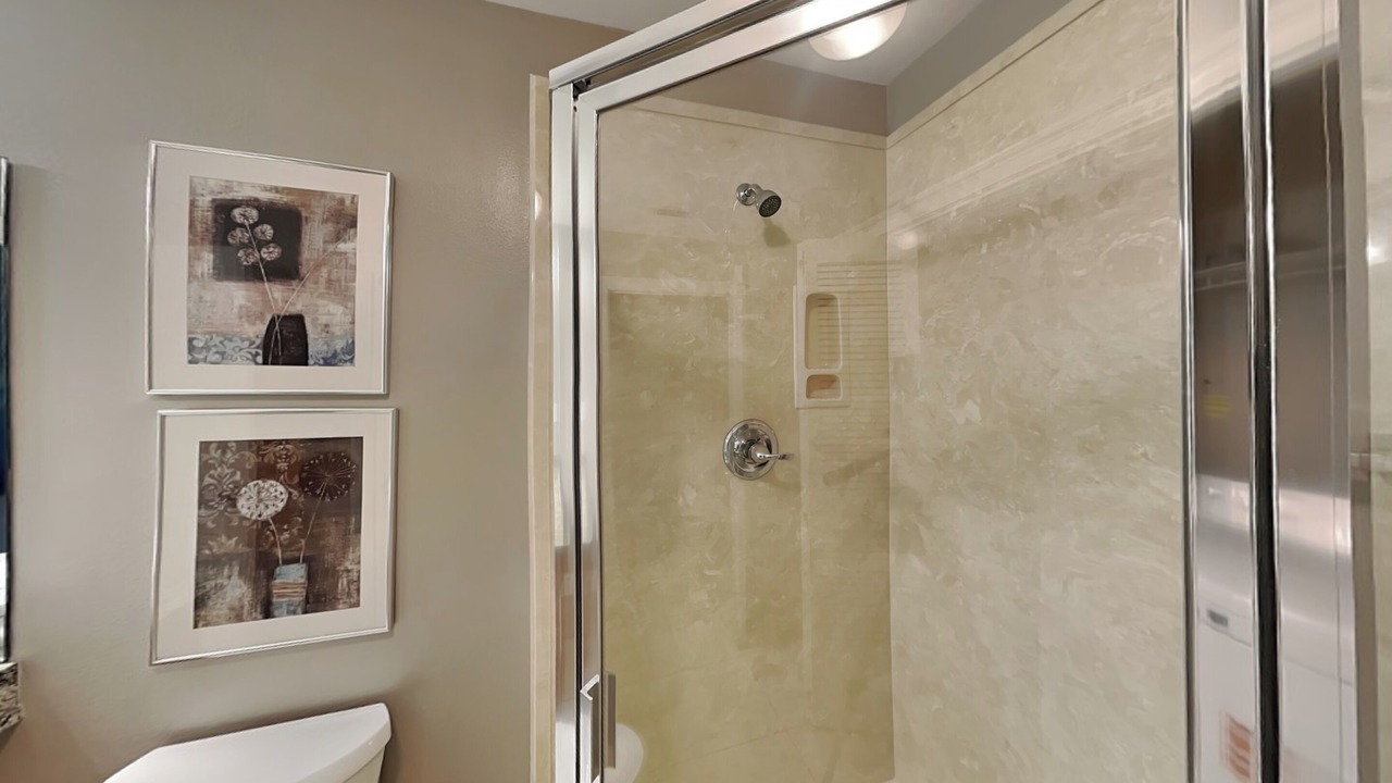 Photo of Bathroom in Orange Beach