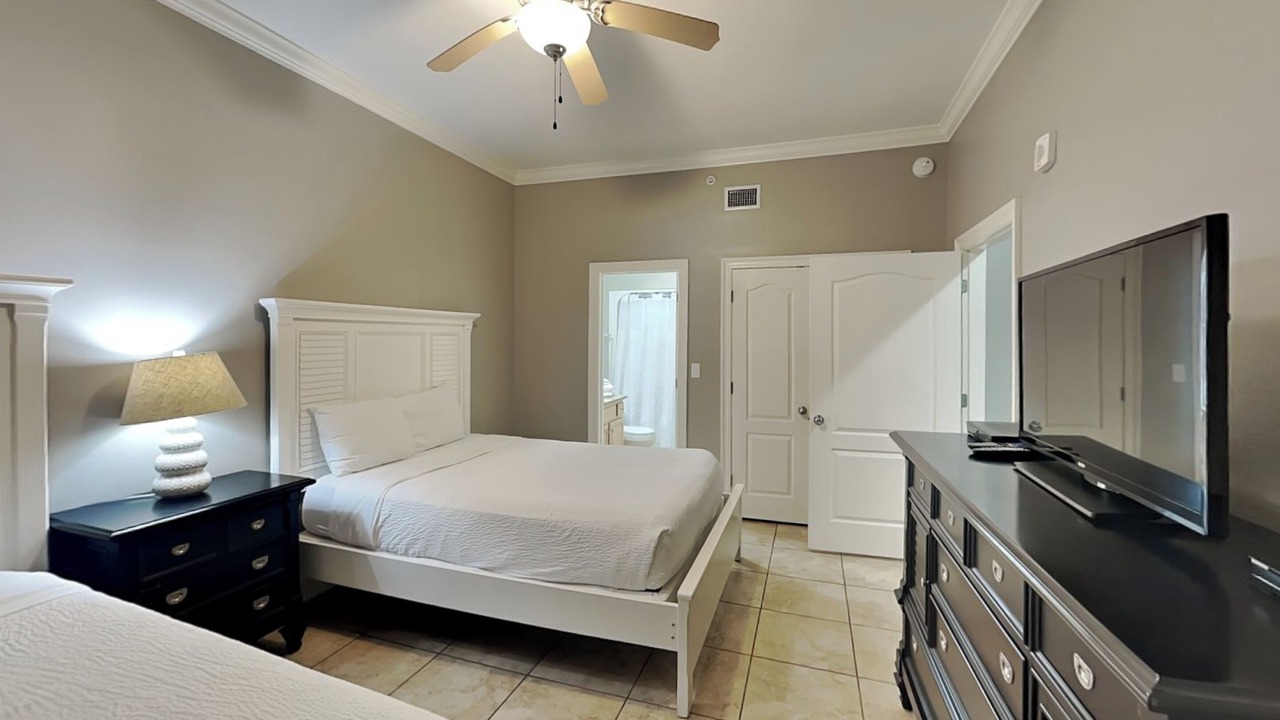 Photo of Bathroom in Orange Beach
