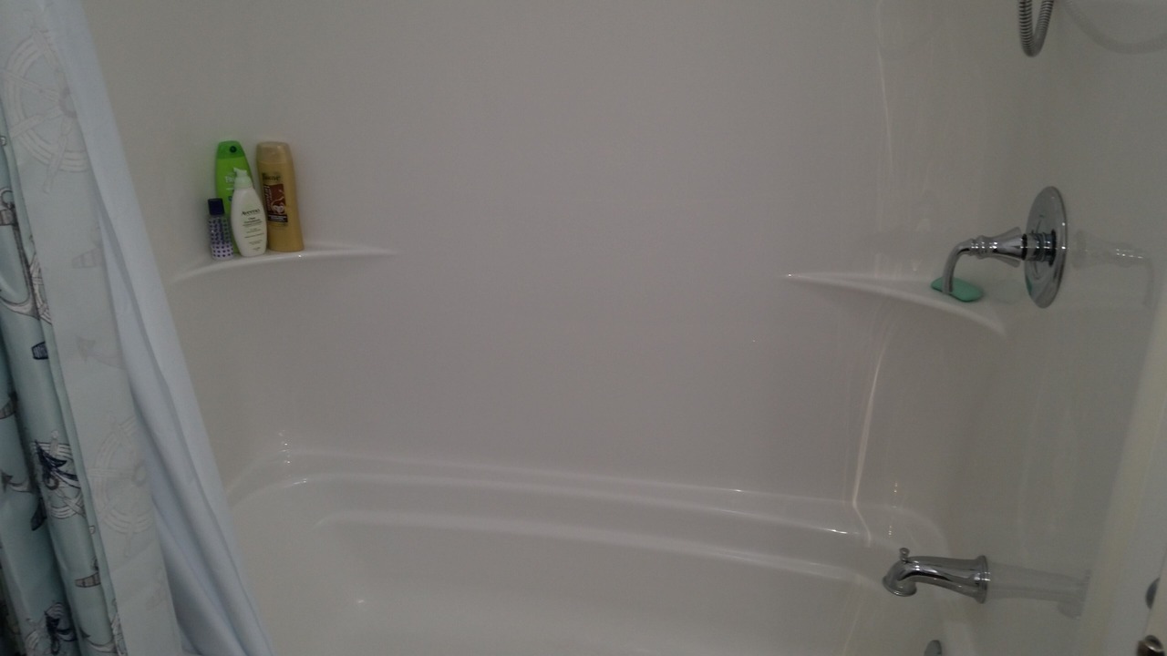 Photo of Bathroom in Norton Shores