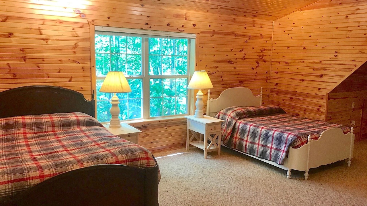 Photo of Bedroom in Mears