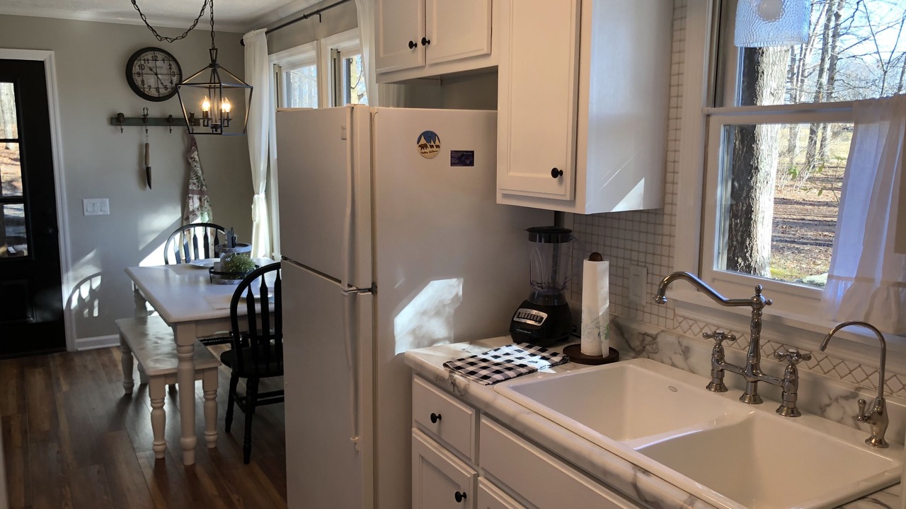 Photo of Kitchen in Mentone
