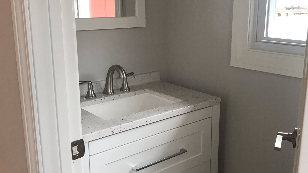 Photo of Bathroom in Coldwater