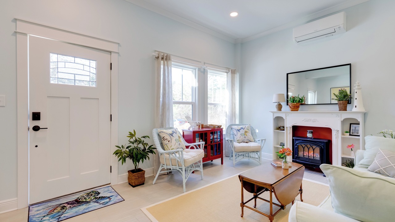 Photo of Bedroom in Biloxi